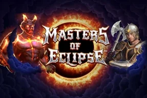 Masters of Eclipse