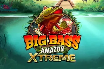 Big Bass Amazon Xtreme
