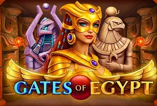 Gates of Egypt