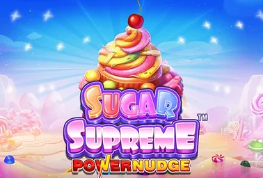 Sugar Supreme Powernudge
