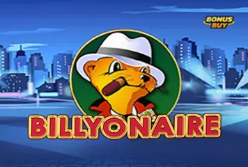 Billyonaire Bonus Buy