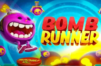 Bomb Runner