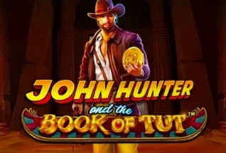John Hunter and the Book of Tut