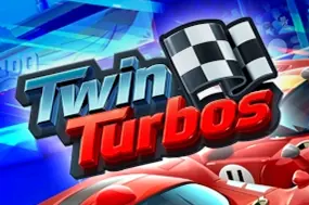 Twin Turbos