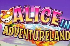Alice in Adventureland