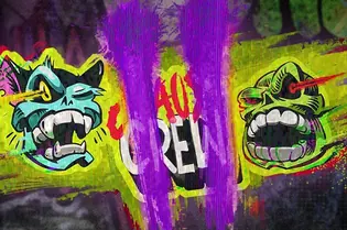 Chaos Crew 2