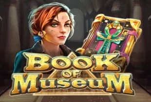 Book of Museum