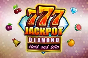 777 Jackpot Diamond
