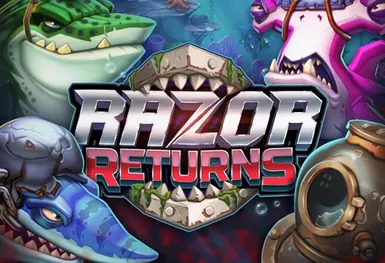 Razor Returns