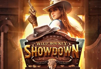Wild Bounty Showdown