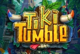 Tiki Tumble Bonus Buy