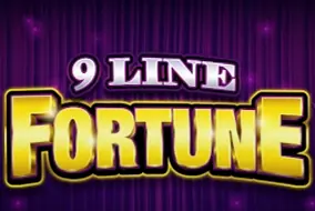 9 Line Fortune
