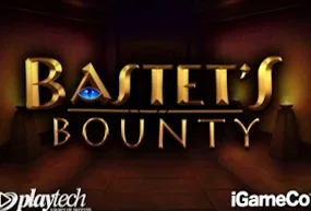 Bastet's Bounty
