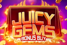Juicy Gems Bonus Buy