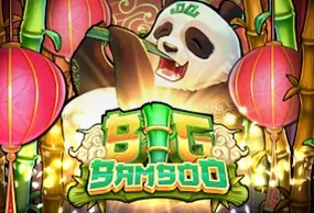 Big Bamboo