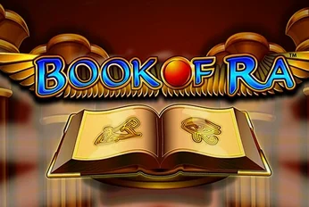 Book of Ra