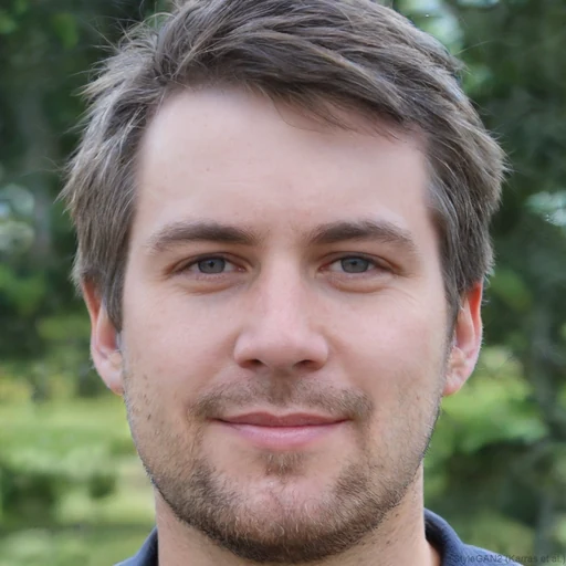 Andreas P.