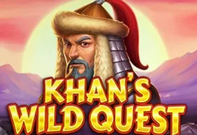 Khan's Wild Quest