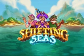 Shifting Seas