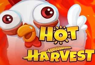 Hot Harvest