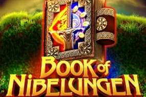 Book of Nibelungen