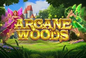 Arcane Woods