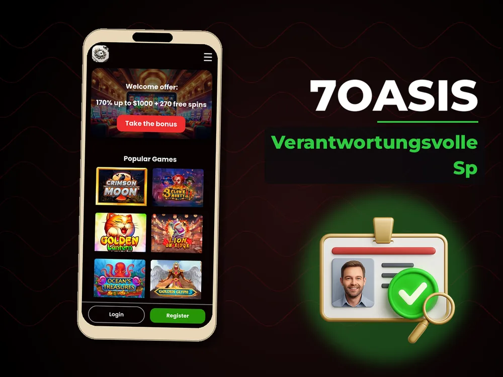 7oasis - Verantwortungsvolle Sp