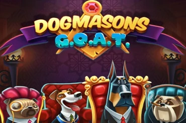 Dogmasons