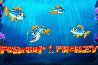 Fishin Frenzy