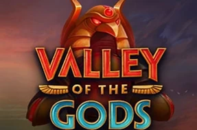 Valley of the Gods