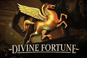 Divine Fortune