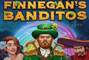 Finnegan's Banditos