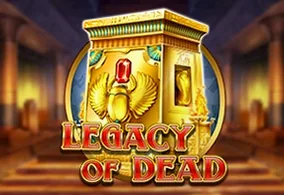 Legacy of Dead