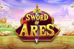Sword of Ares