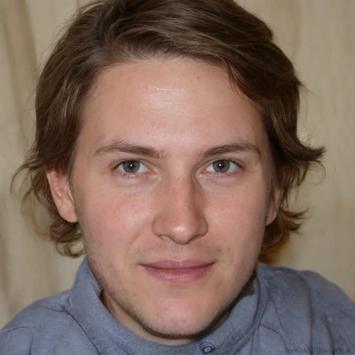 Christian H.