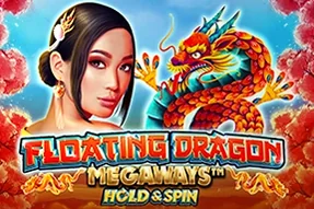 Floating Dragon Megaways
