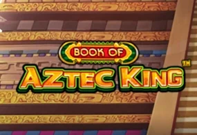 Book of Aztec King