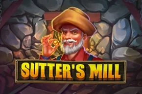 Sutter's Mill