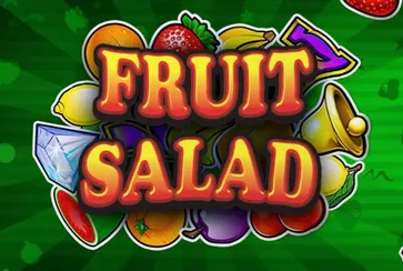 Fruit Salad