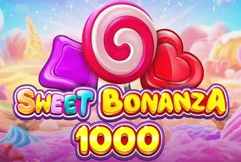 Sweet Bonanza 1000