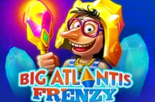 Big Atlantis Frenzy