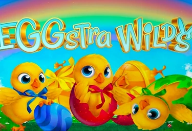 Eggstra Wilds