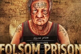 Folsom Prison