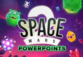 Space Wars 2 Powerpoints