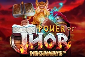Power of Thor Megaways