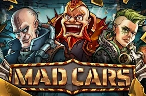 Mad Cars
