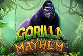 Gorilla Mayhem