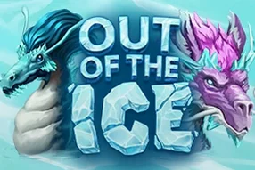 Out of the Ice
