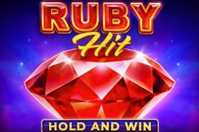 Ruby Hit