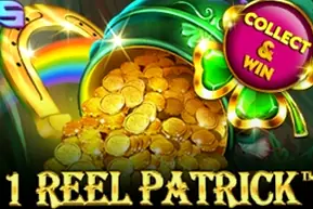 1 Reel Patrick